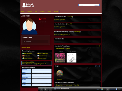 Layout Preview