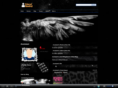 Layout Preview
