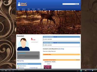 Layout Preview