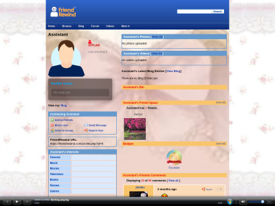 Layout Preview