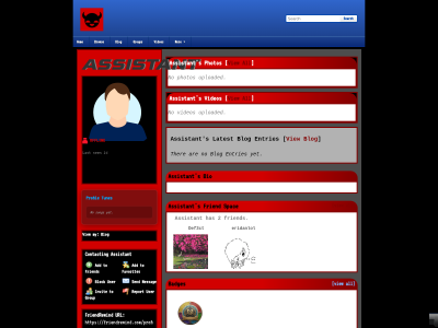 Layout Preview
