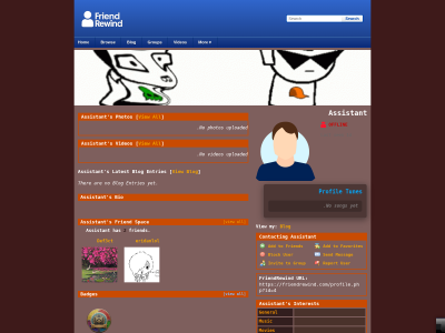 Layout Preview