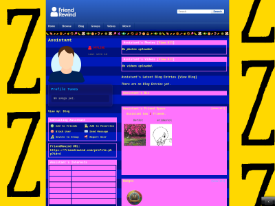 Layout Preview