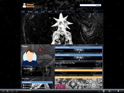Layout Preview
