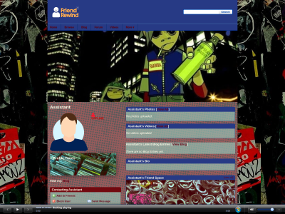 Layout Preview