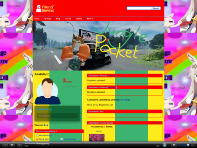 Layout Preview
