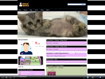Layout Preview