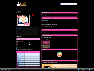 Layout Preview