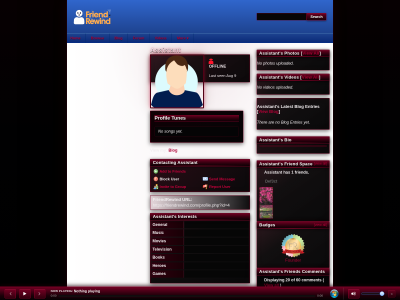 Layout Preview