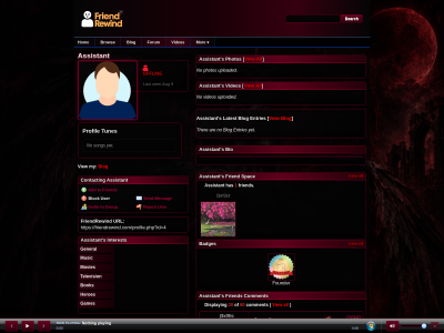 Layout Preview
