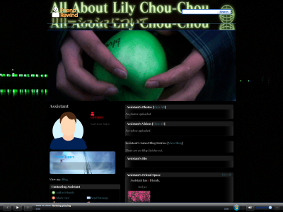 Layout Preview