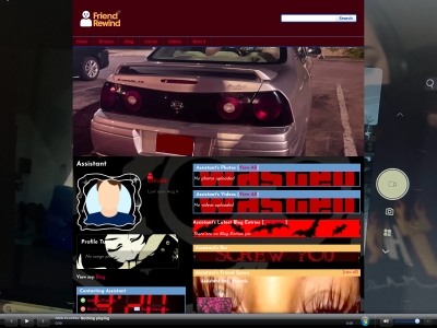 Layout Preview