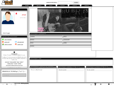 Layout Preview
