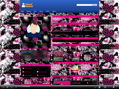 Layout Preview