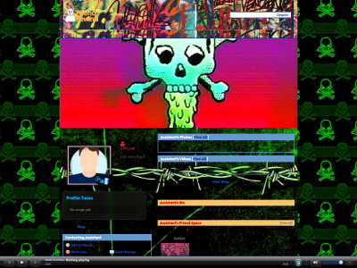 Layout Preview