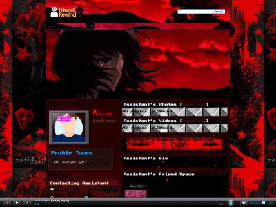Layout Preview