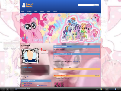 Layout Preview