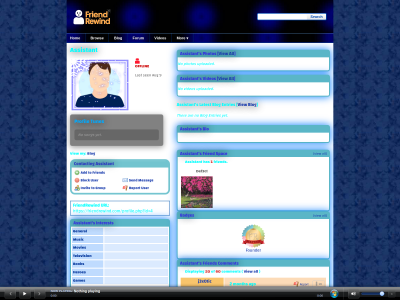 Layout Preview