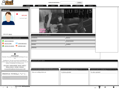 Layout Preview