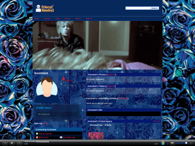 Layout Preview
