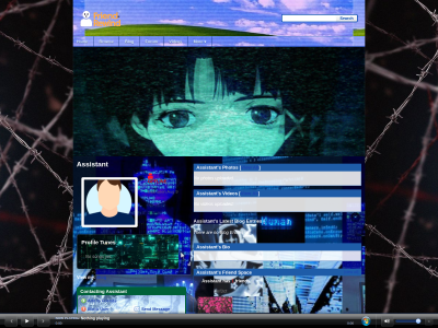 Layout Preview