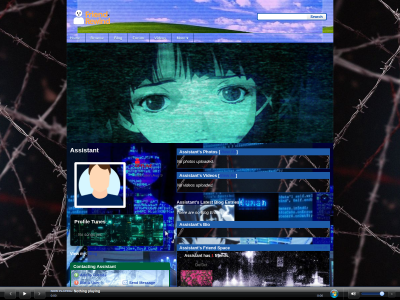 Layout Preview