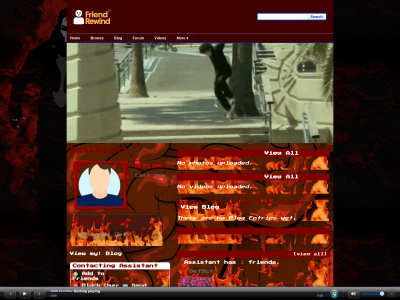 Layout Preview