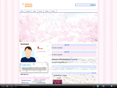 Layout Preview