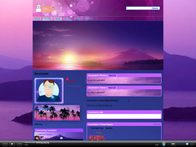 Layout Preview