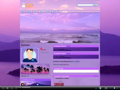 Layout Preview