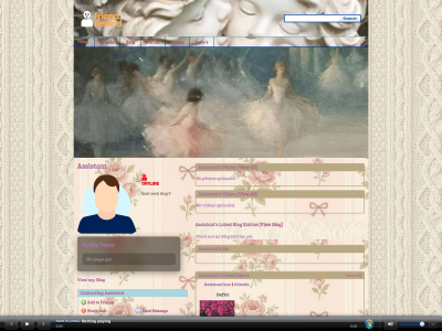Layout Preview