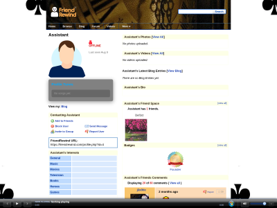 Layout Preview