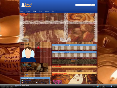 Layout Preview