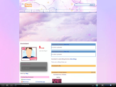 Layout Preview