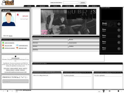 Layout Preview