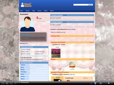 Layout Preview