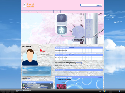 Layout Preview