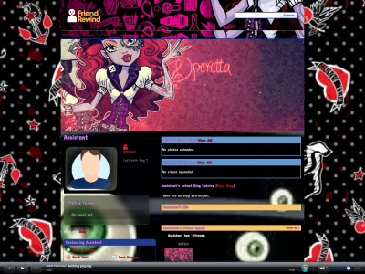 Layout Preview
