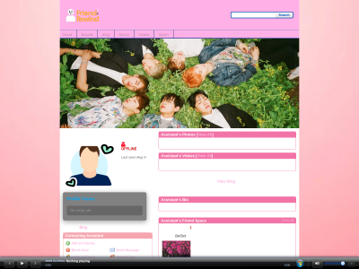 Layout Preview