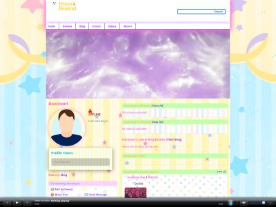 Layout Preview