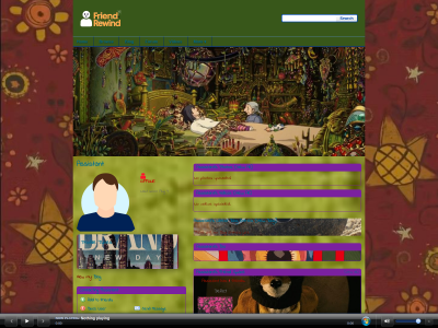 Layout Preview