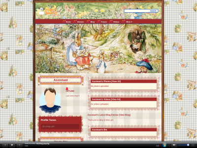 Layout Preview