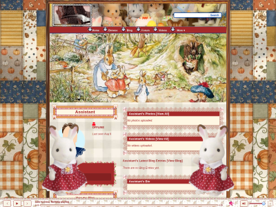 Layout Preview