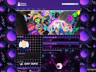 Layout Preview