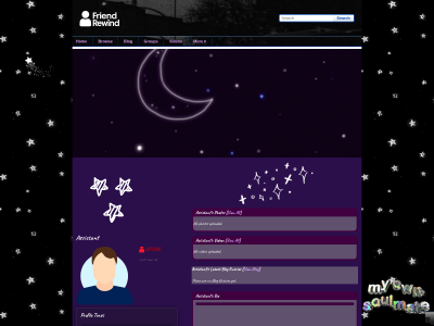 Layout Preview