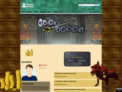 Layout Preview