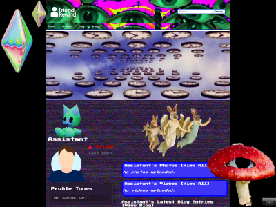Layout Preview