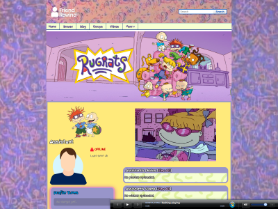 Layout Preview