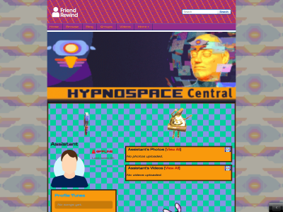 Layout Preview