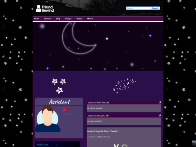 Stargazer